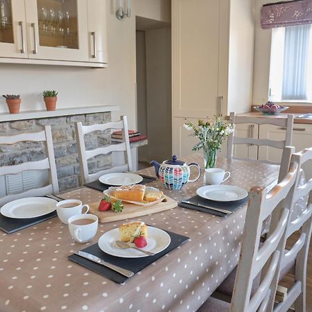 Middlewick Holiday Cottages Гластонбері Екстер'єр фото